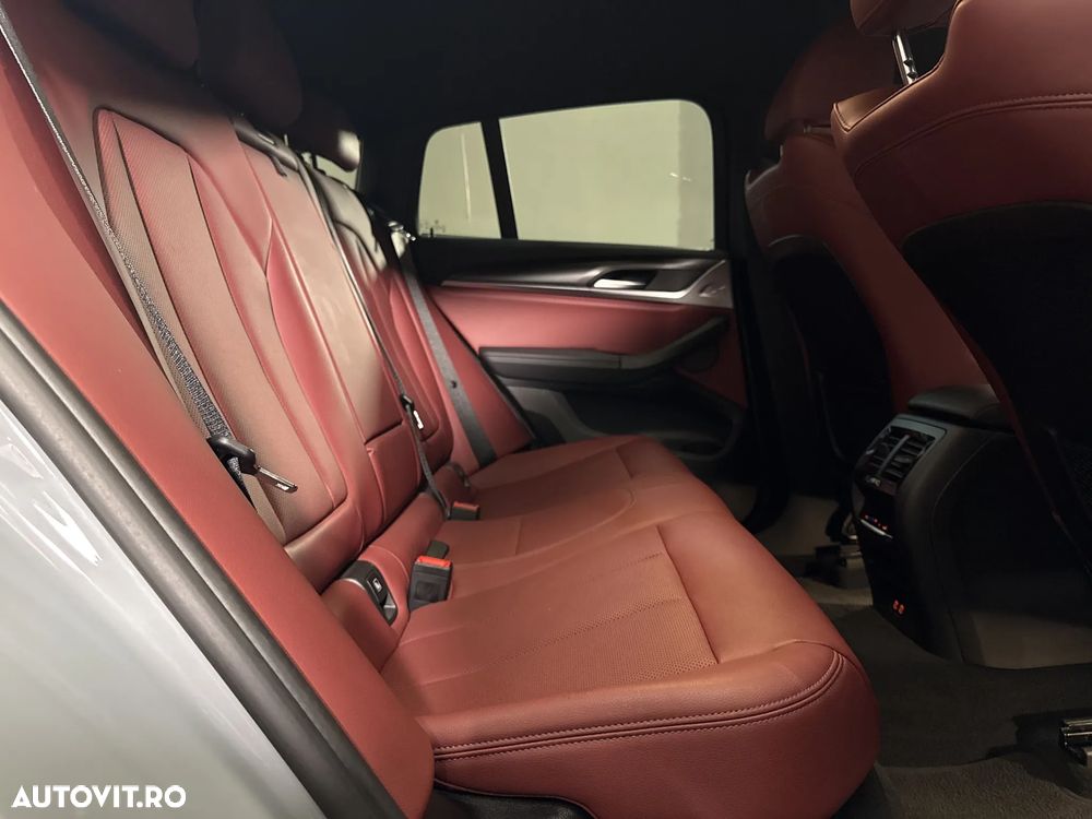 BMW X4 xDrive20d M Sport - 13