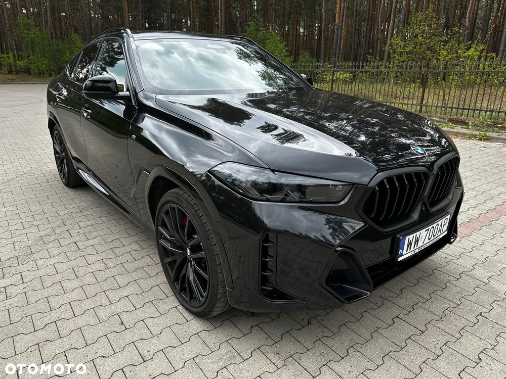 BMW X6 - 2