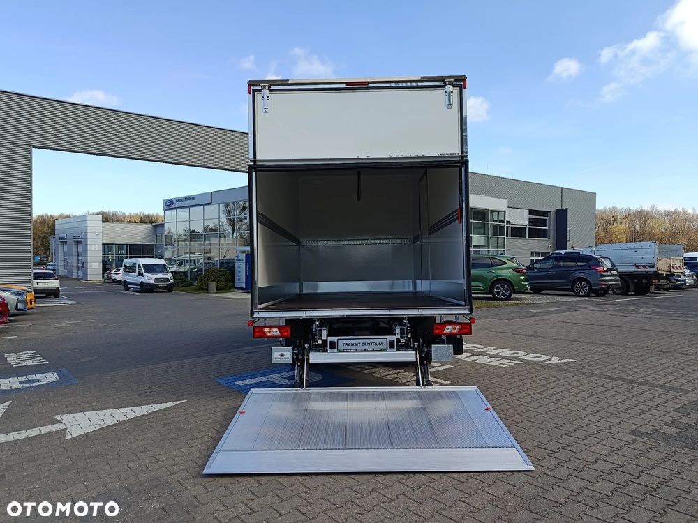 Ford Transit Kontener 4200mm x 2200mm x 2200mm 165KM automat - 3