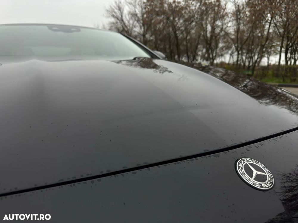 Mercedes-Benz CLS 450 4MATIC Aut - 7