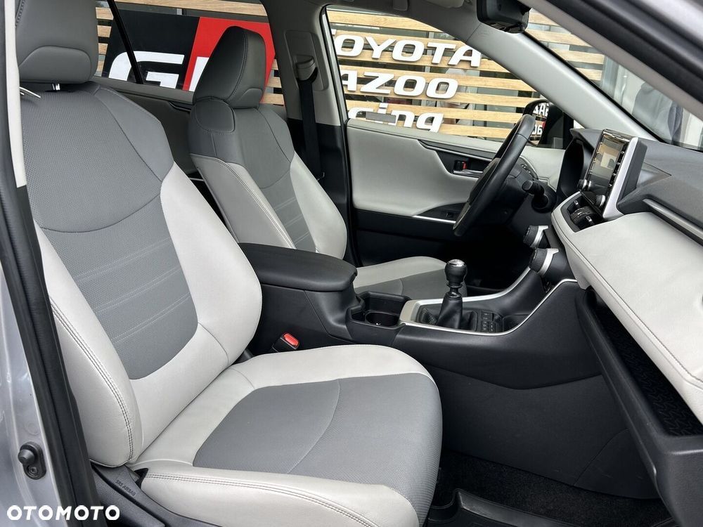 Toyota RAV4 2.0 Executive 4x4 - 10