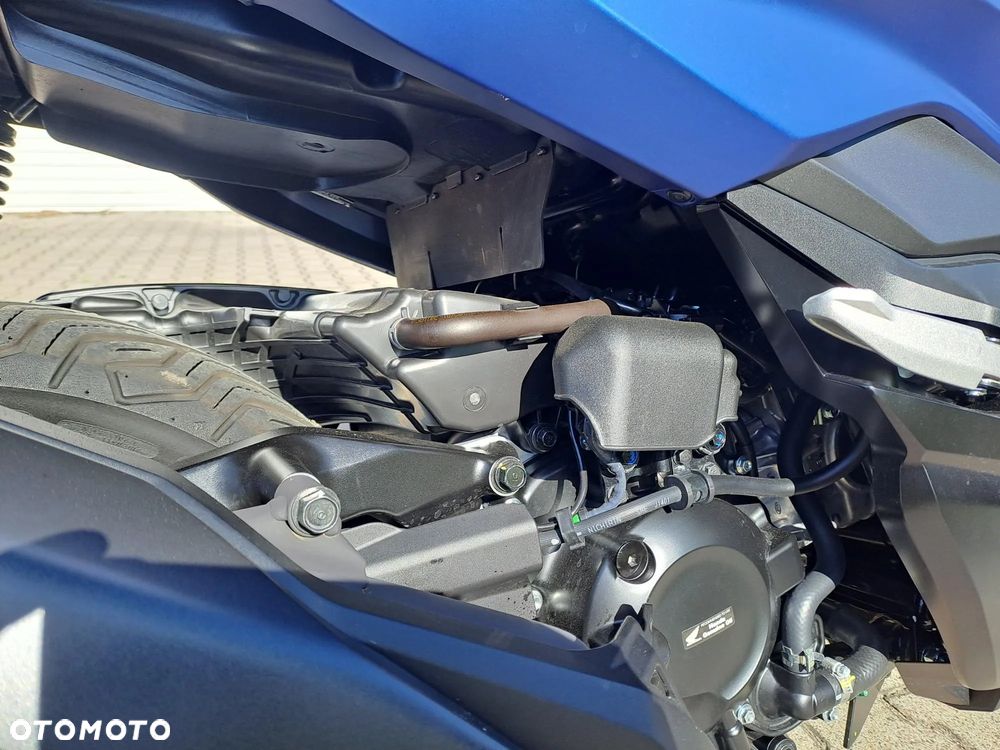 Honda NSS - 2
