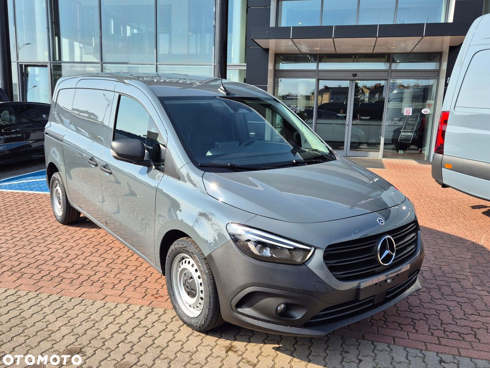 Mercedes-Benz citan Citan - 2