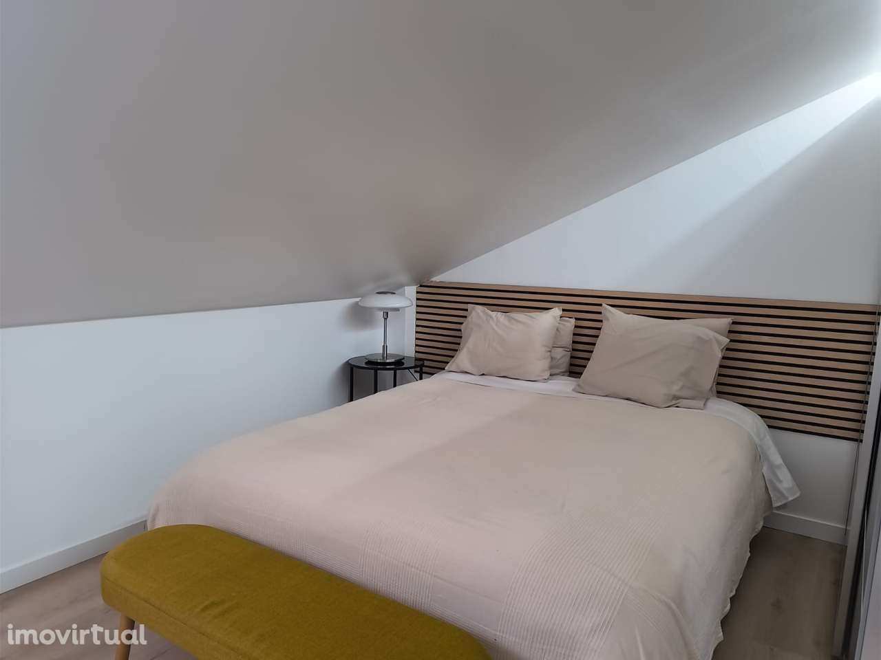 Arrenda-se andar de moradia - Grande imagem: 3/21