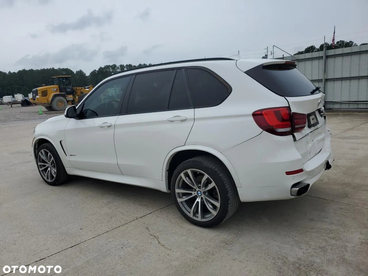 BMW X5 - 5