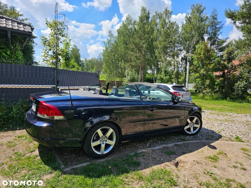 Volvo C70 2.0D Momentum - 2