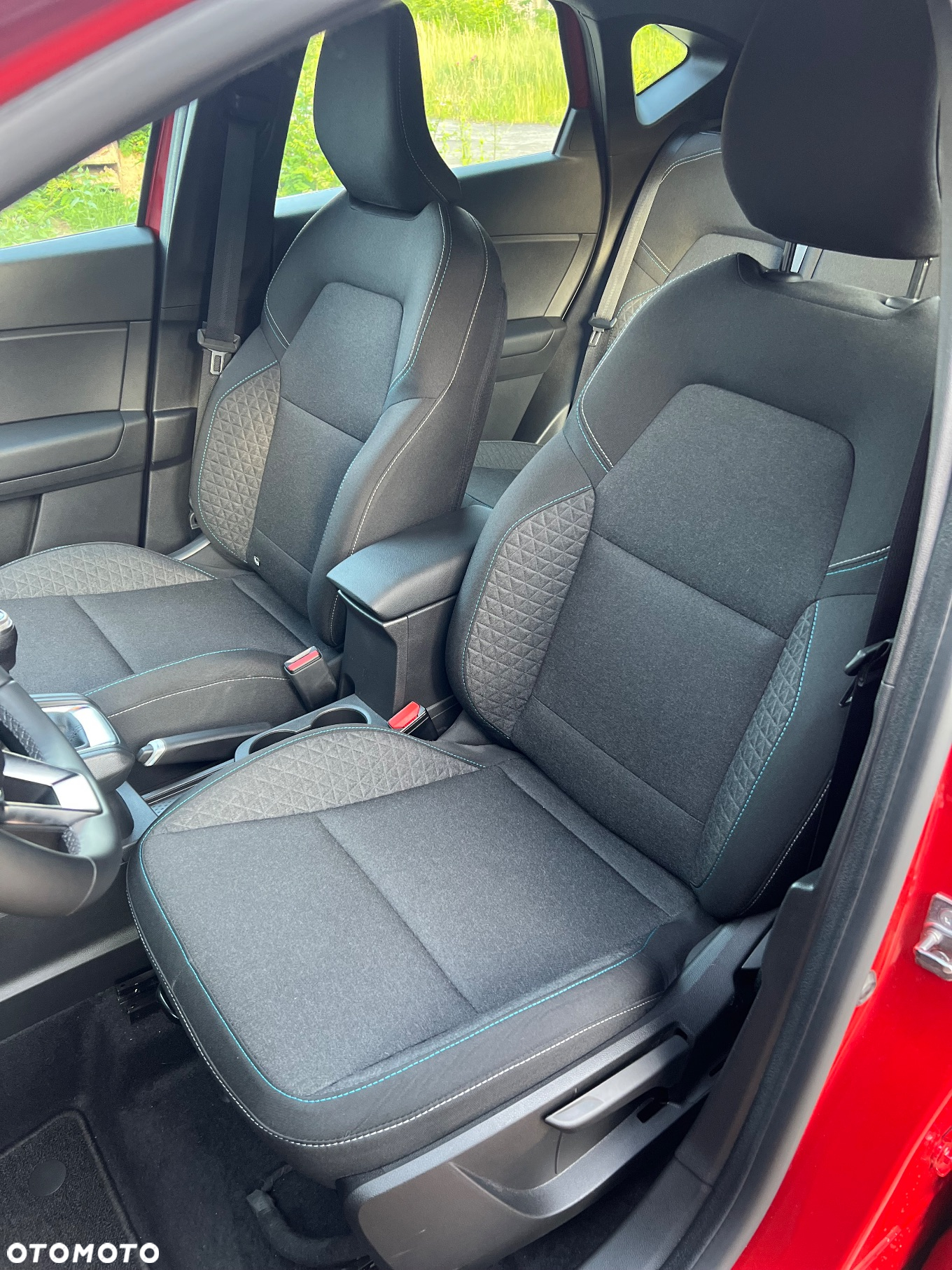 Renault Captur 1.0 TCe Evolution - 23