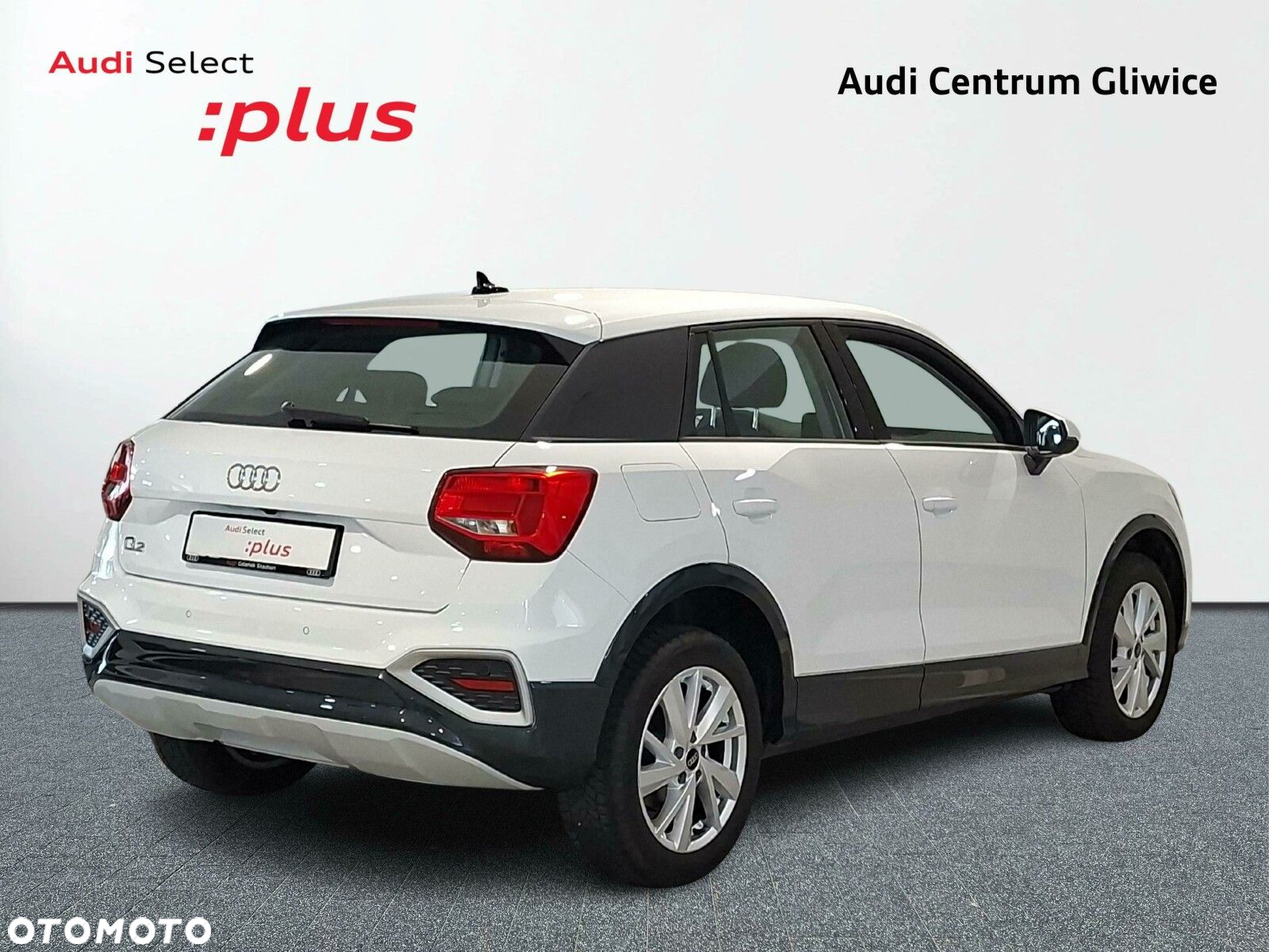 Audi Q2 - 5