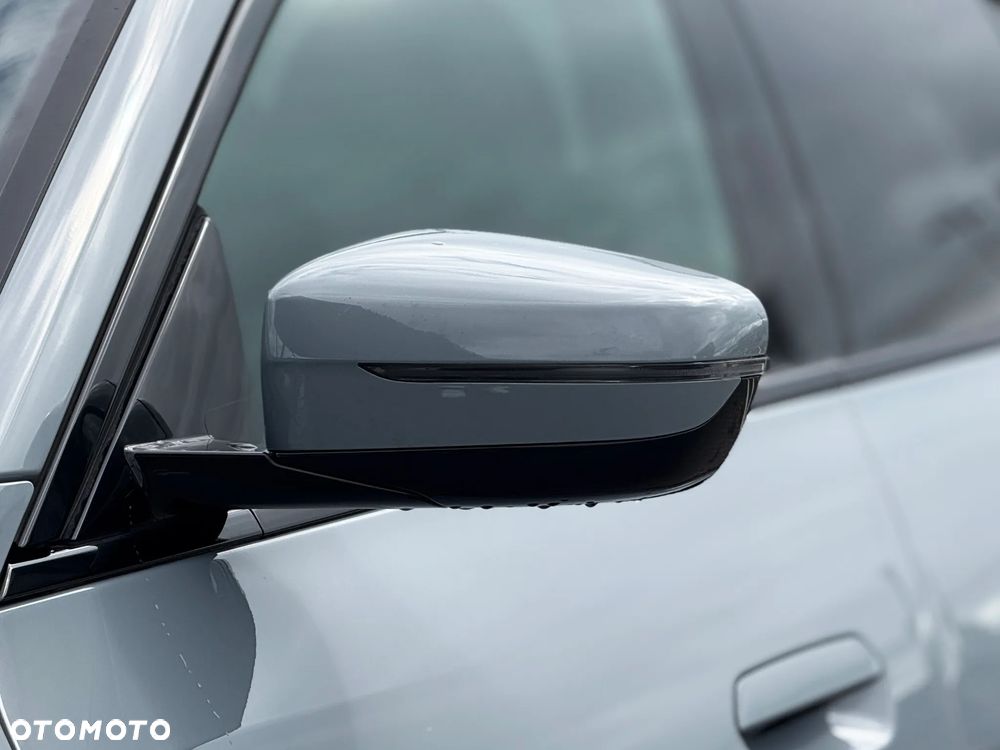 BMW Seria 4 420d xDrive M Sport - 13