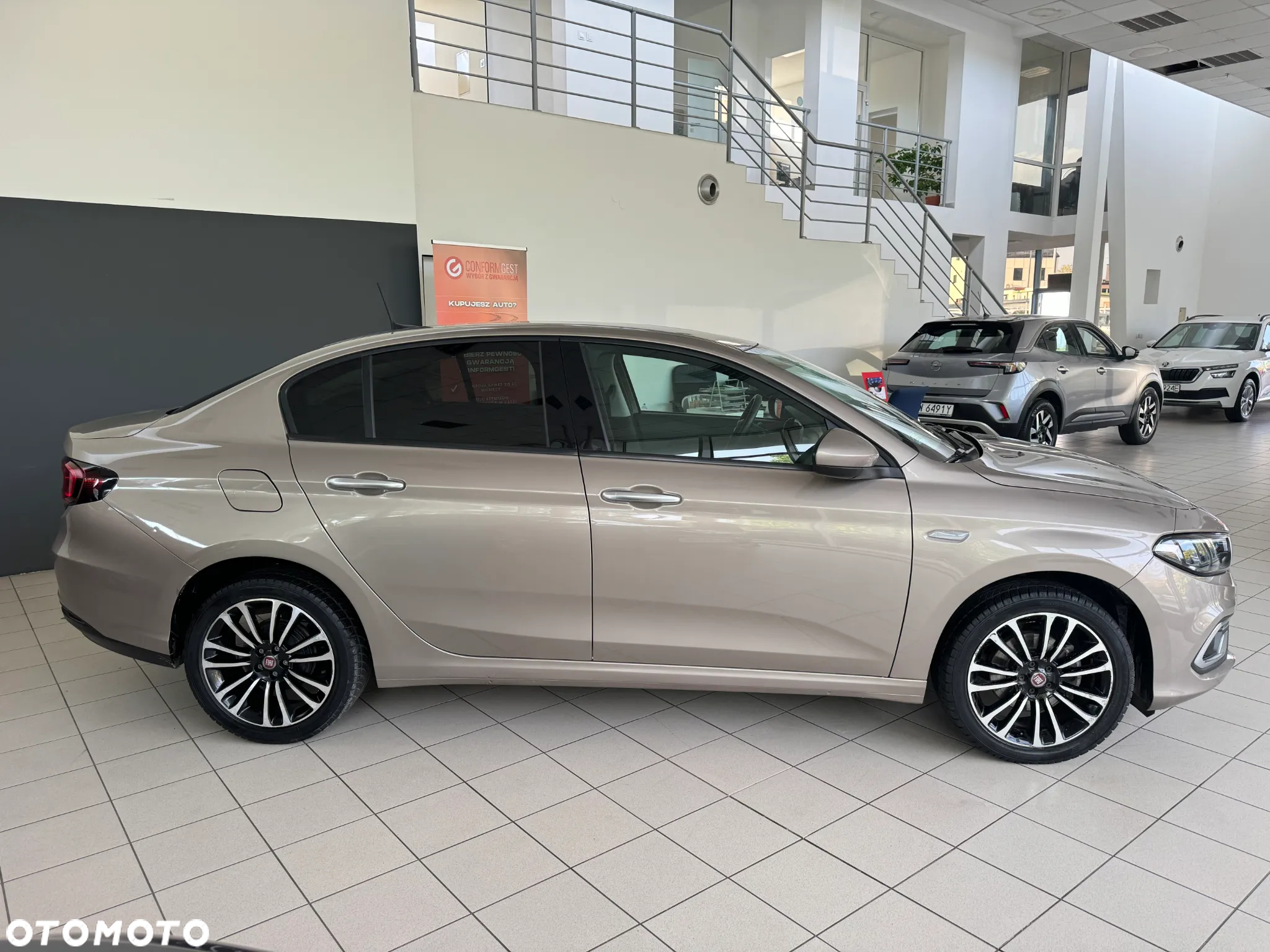 Fiat Tipo 1.0 T3 Life - 6