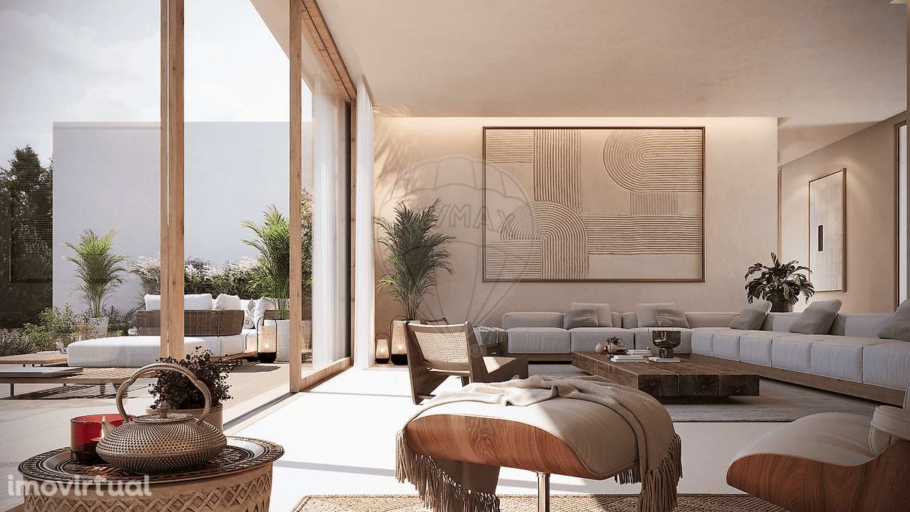 Moradia T4 para venda - Grande imagem: 5/18