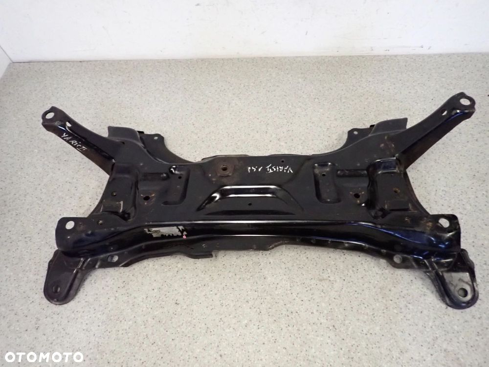 TOYOTA YARIS II 05-11 SANKI BELKA POD SILNIK - 3