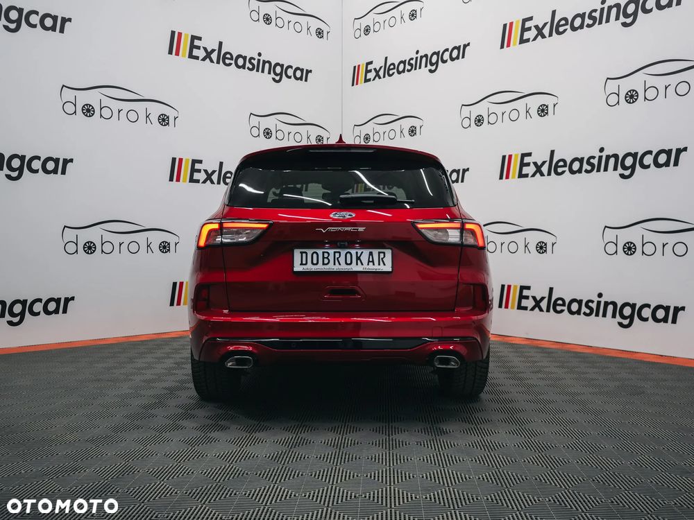 Ford Kuga 2.5P PHEV FWD Vignale - 6