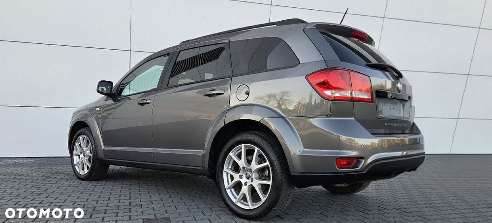 Fiat Freemont 2.0 Multijet 16V DPF Urban - 16