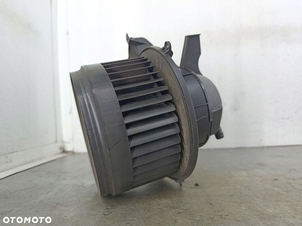 WENTYLATOR NAWIEWU, DMUCHAWA VOLVO S80 I  2.8 T6 24V - 2