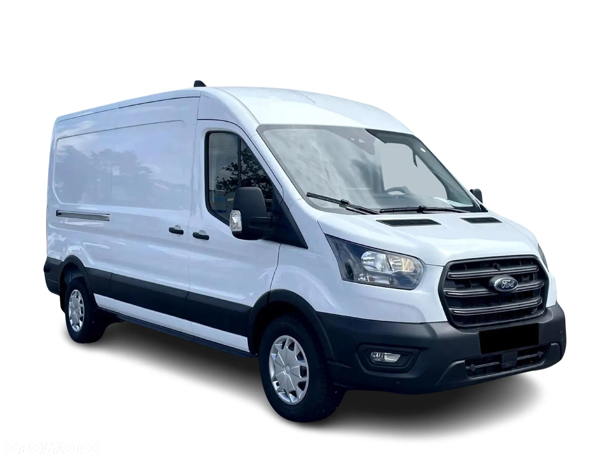 Ford Transit L3H2 130KM Trend OFERTA NAJMU - 4