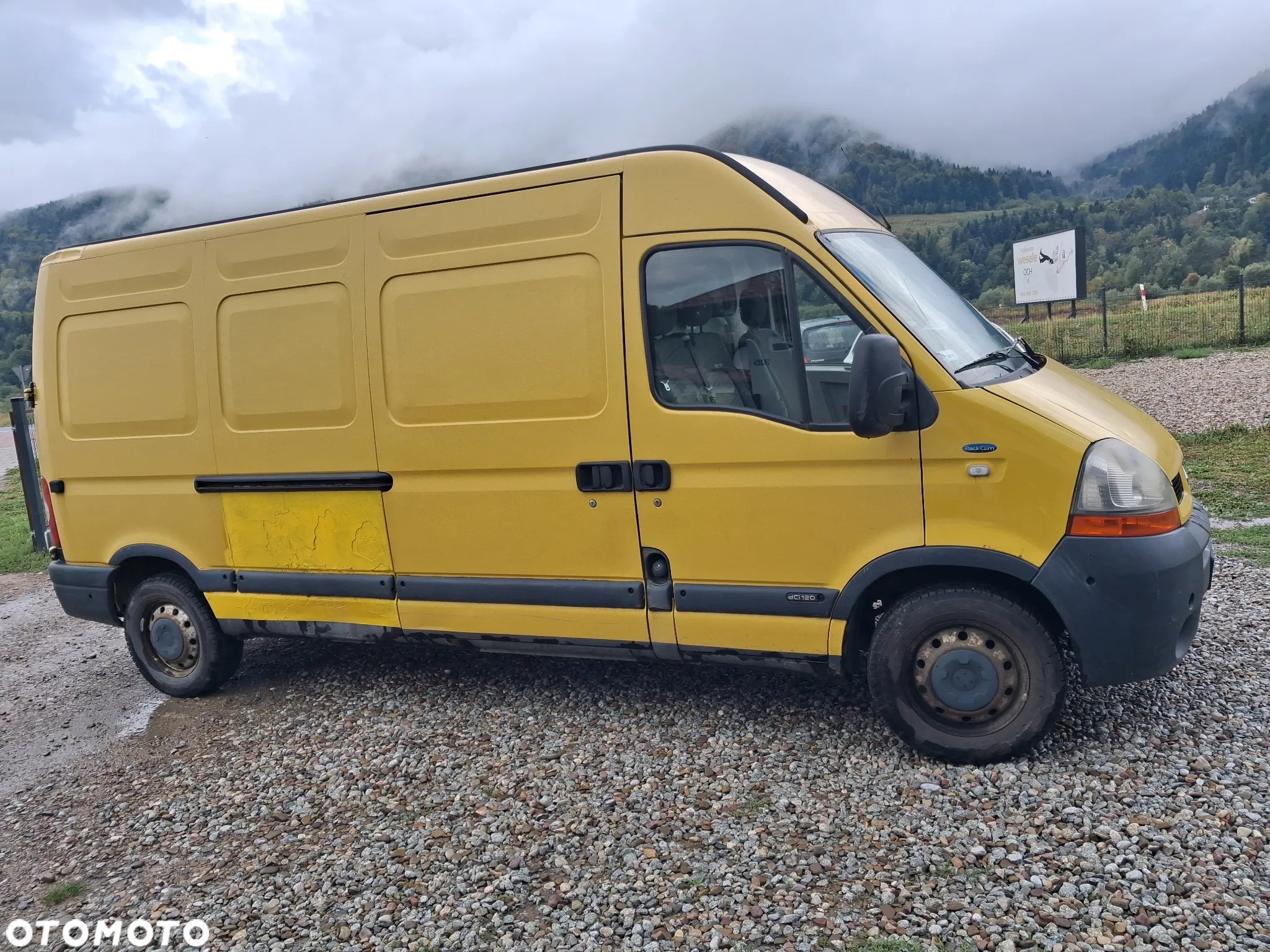 Renault Master - 3