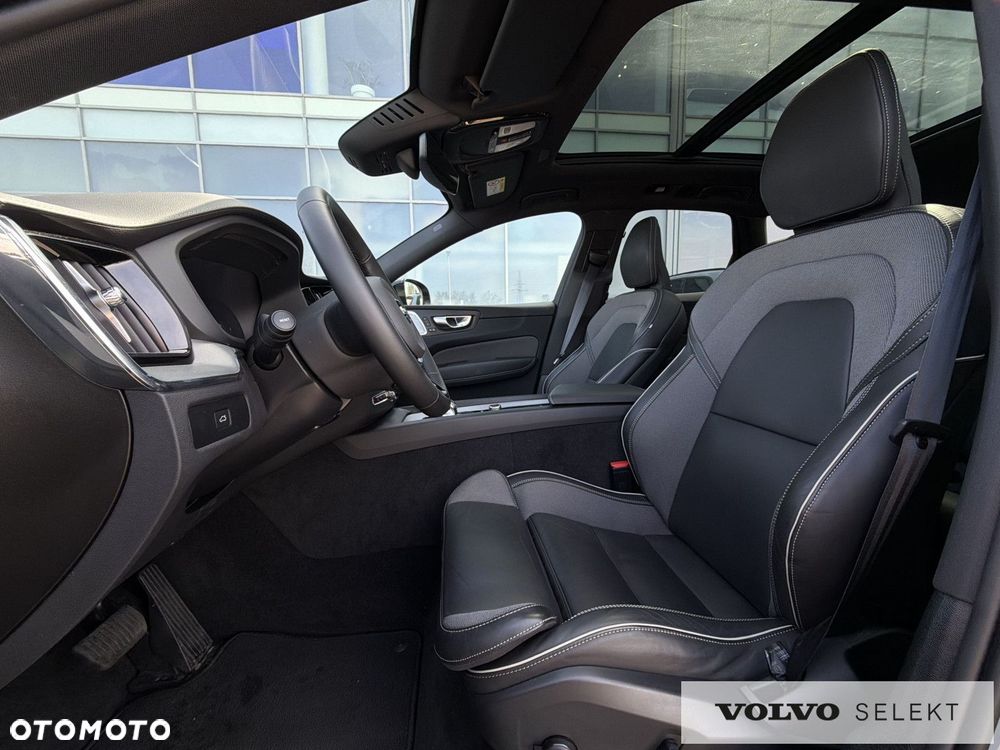 Volvo XC 60 - 11
