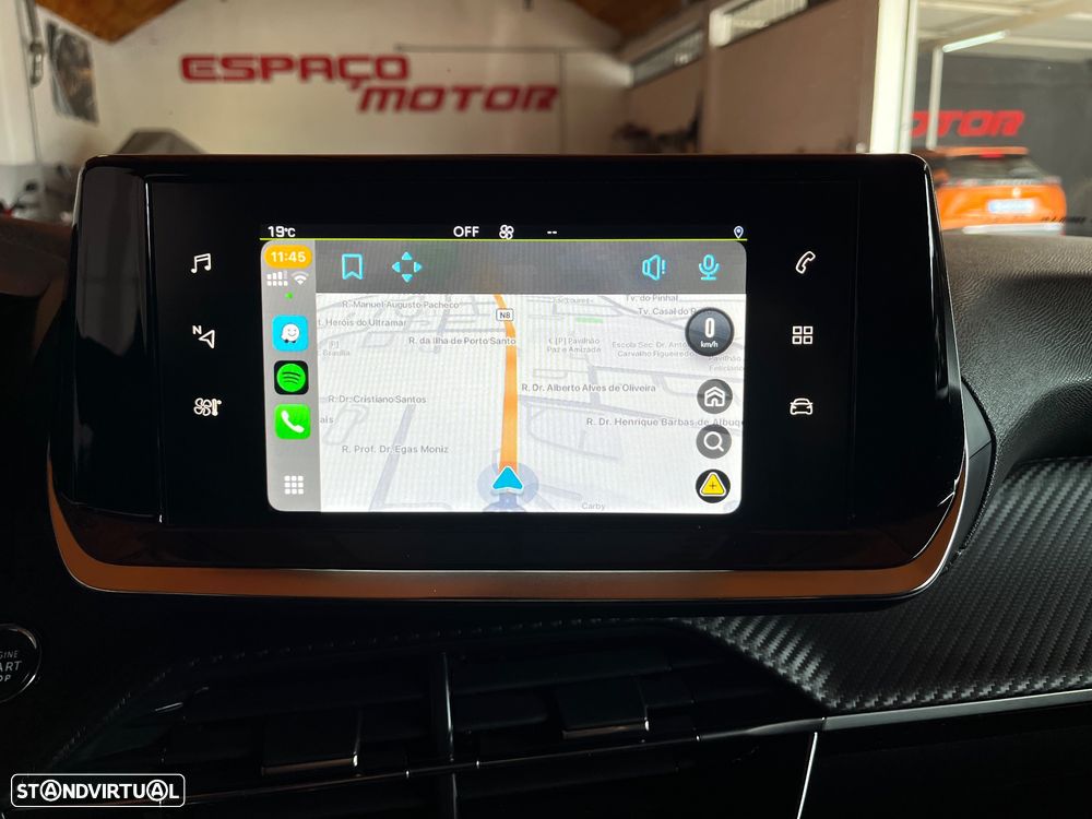 Peugeot 2008 PureTech 100 Style - 16