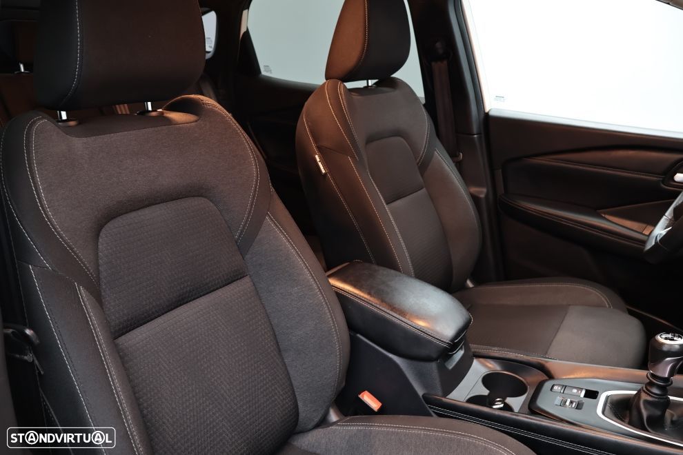 Nissan Qashqai 1.3 DIG-T Acenta - 40