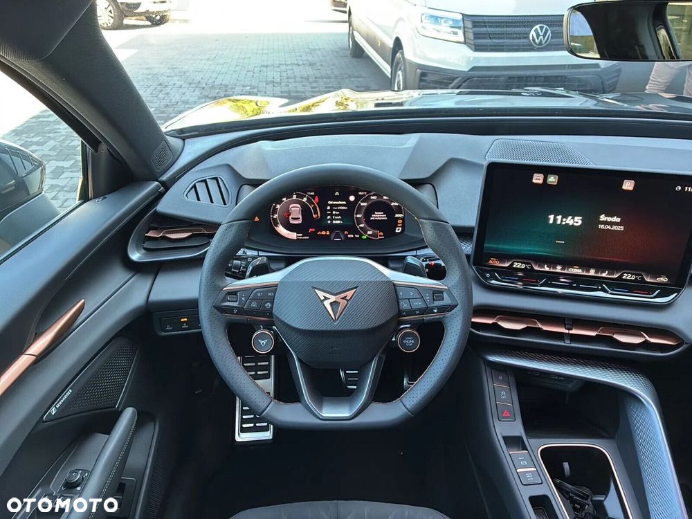 Cupra Terramar - 14