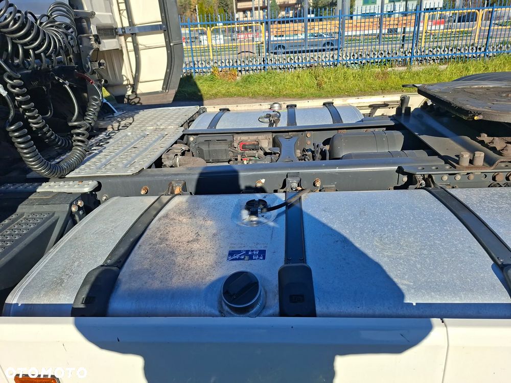 Scania R450 Import Niemcy - 18