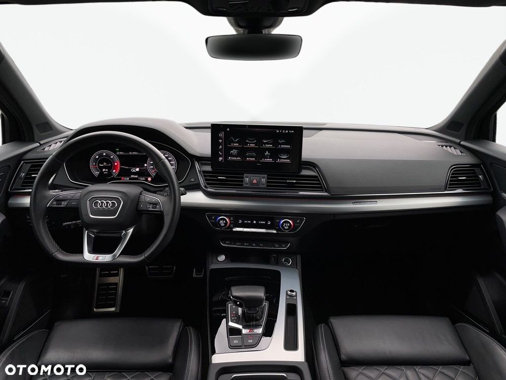 Audi SQ5 TDI mHEV Quattro Tiptronic - 10