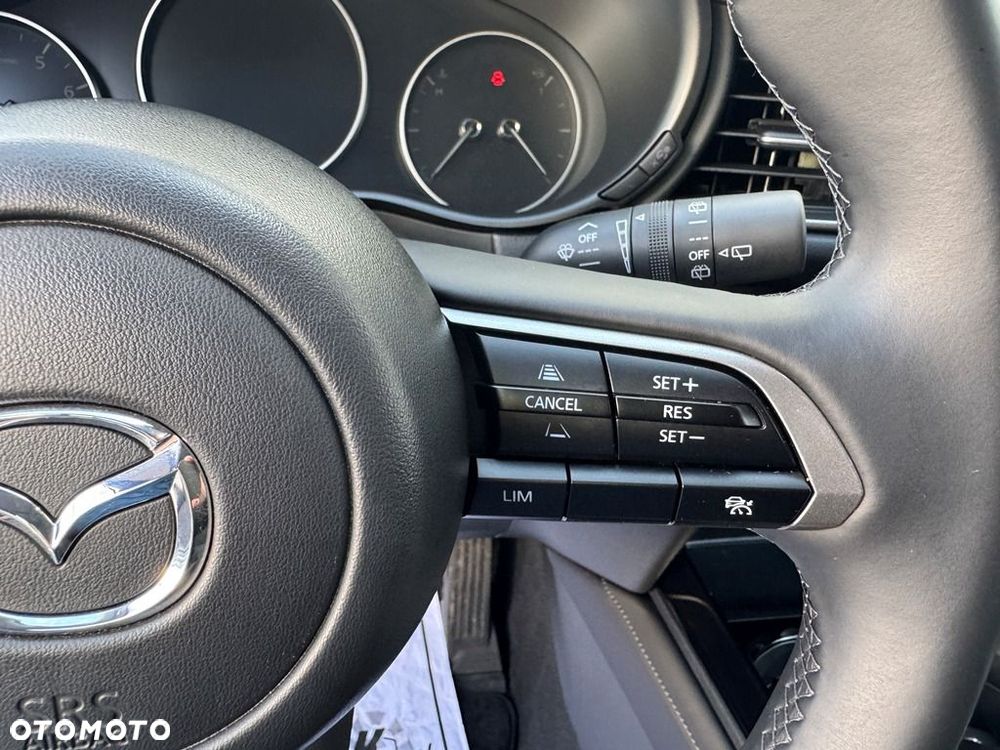 Mazda CX-30 - 12