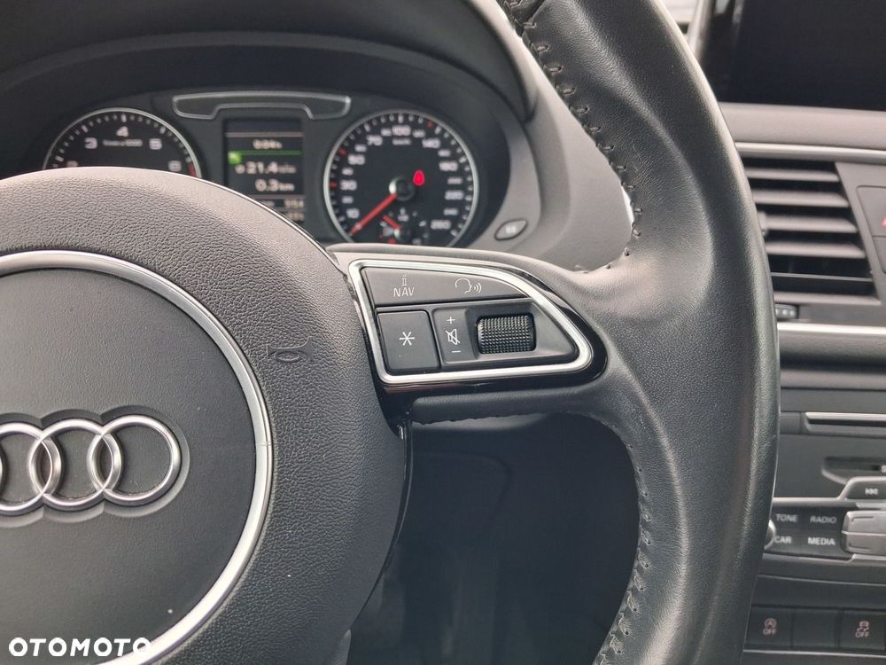 Audi Q3 - 17