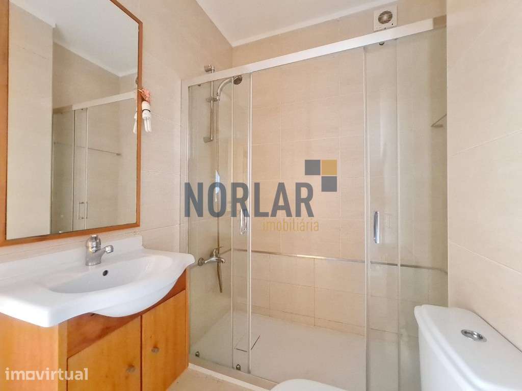 Apartamento T1 Mobilado e Equipado em Maximinos - Grande imagem: 5/6