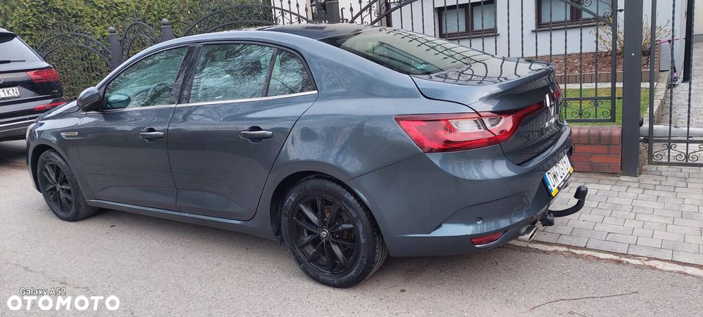Renault Megane 1.3 TCe FAP Intens - 3
