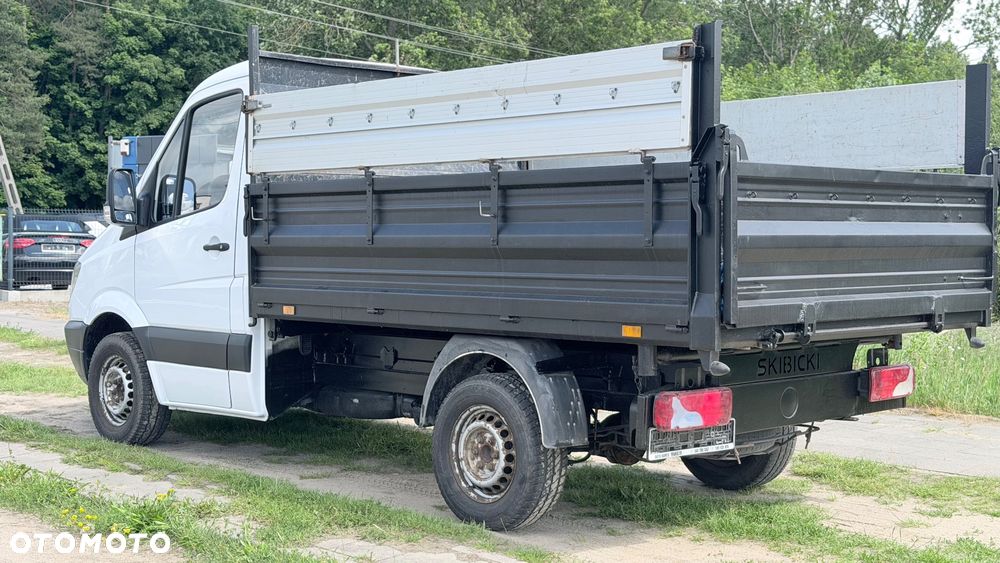 Mercedes-Benz sprinter - 6