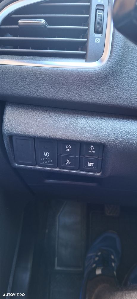 Suzuki S-Cross - 5