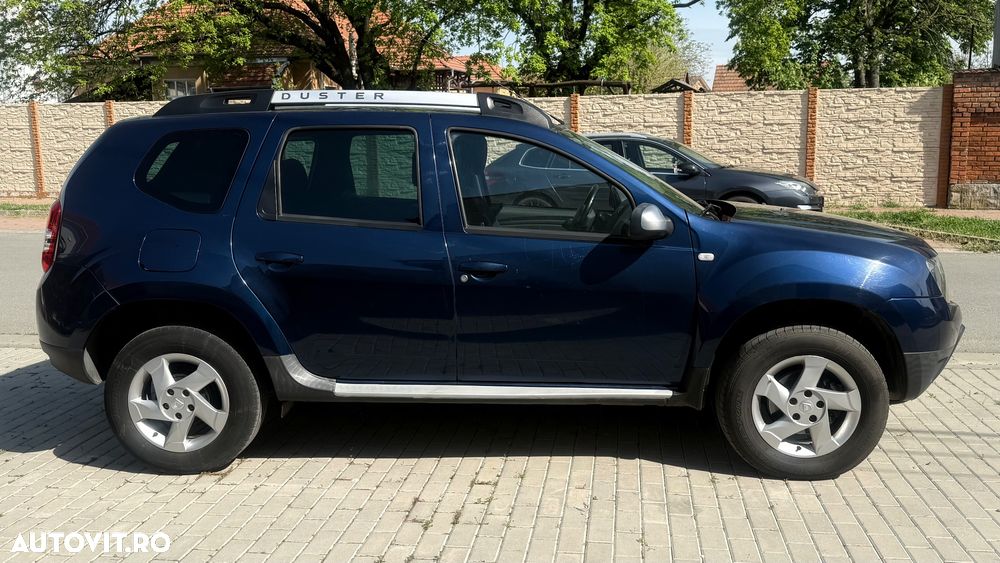 Dacia Duster 1.2 TCe 4x2 Laureate - 21