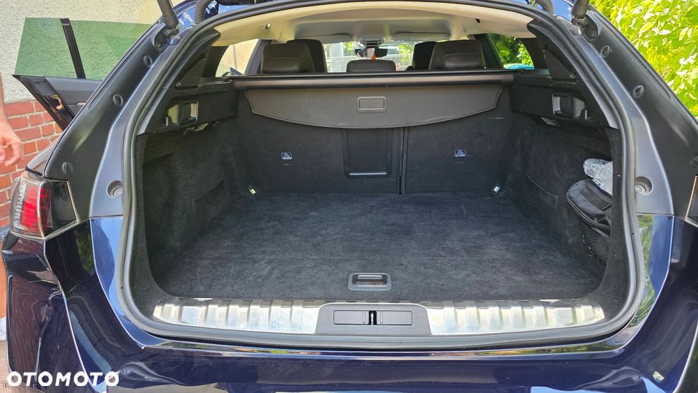 Peugeot 508 1.6 PureTech HYbrid PHEV GT S&S EAT8 - 18