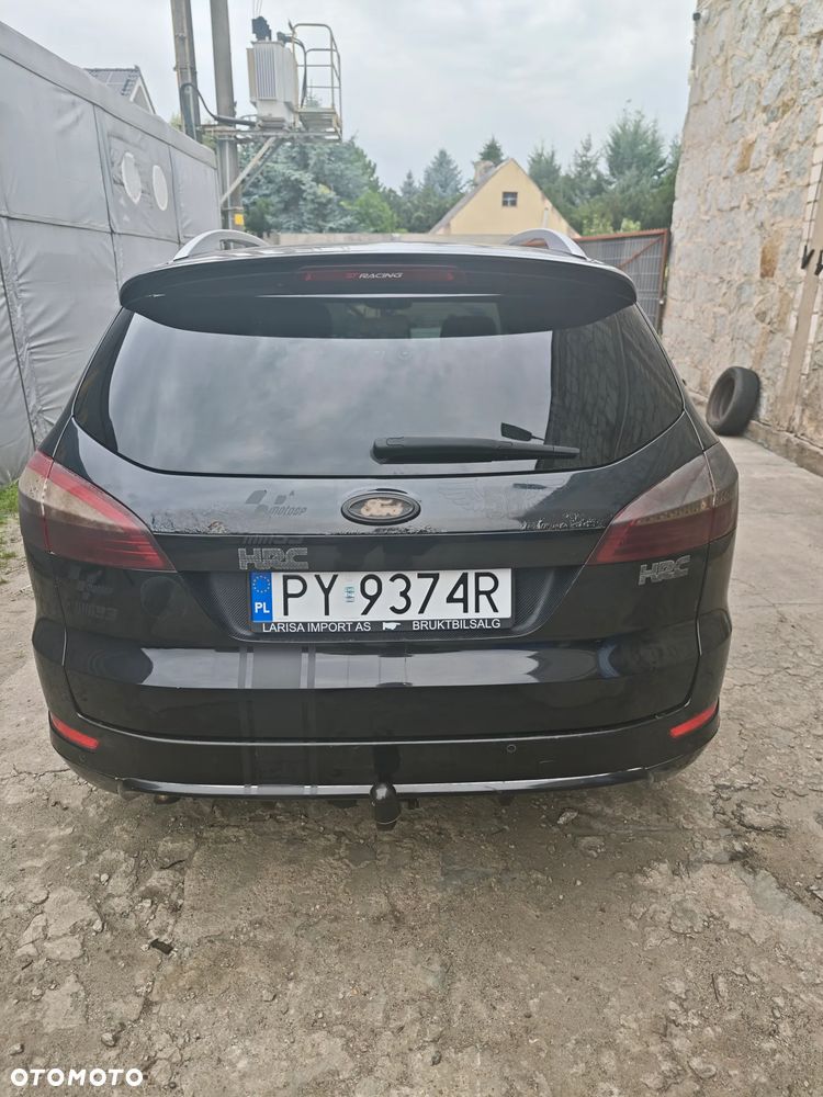 Ford Mondeo 2.0 TDCi Titanium - 3