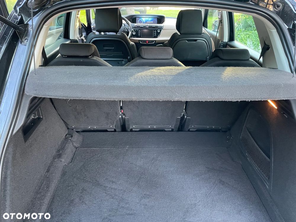 Citroën C4 Picasso 2.0 BlueHDi Exclusive - 25