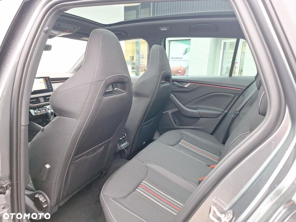 Skoda Kamiq 1.0 TSI Monte Carlo DSG - 23