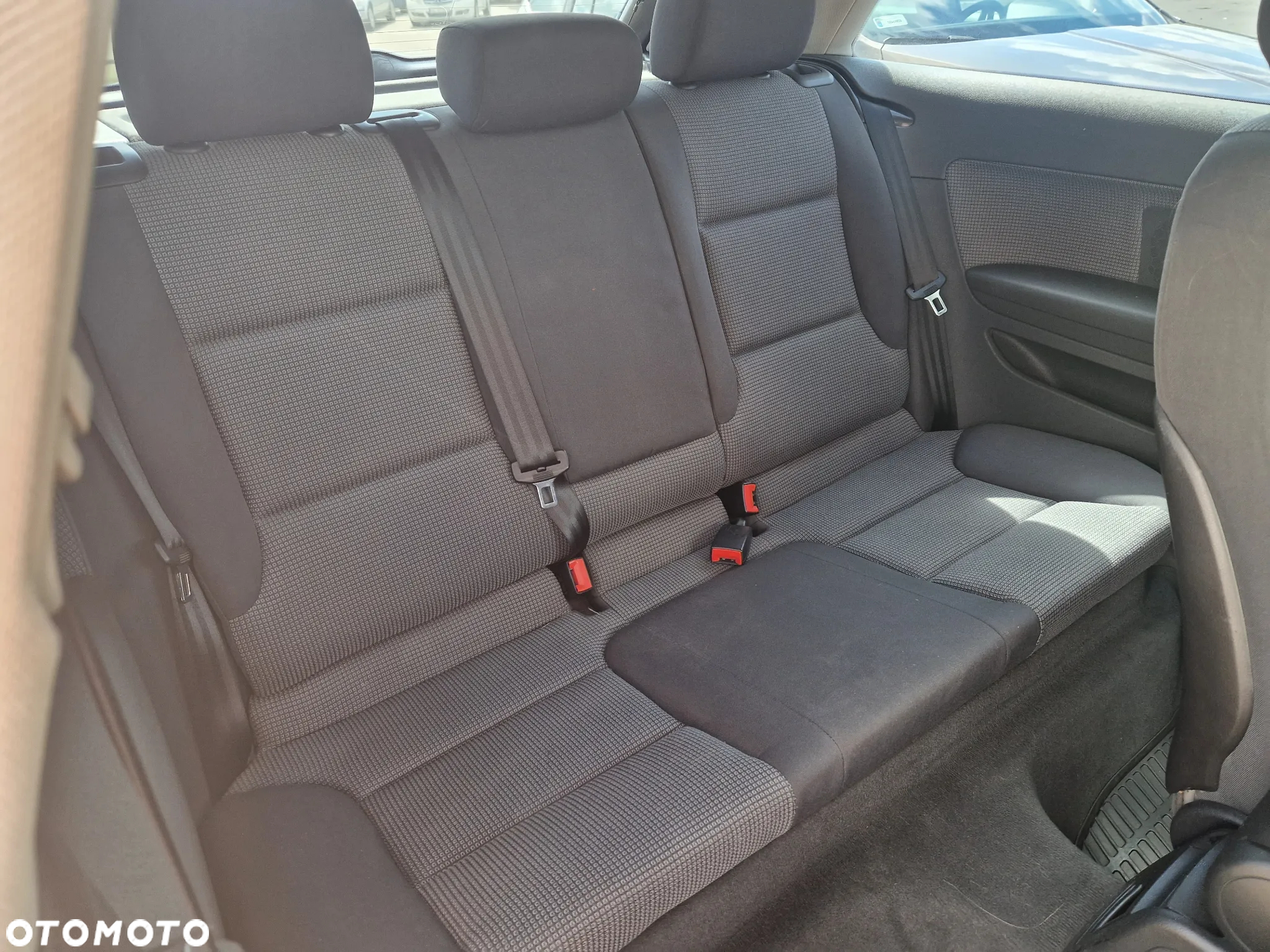 Audi A3 1.6 Attraction - 14