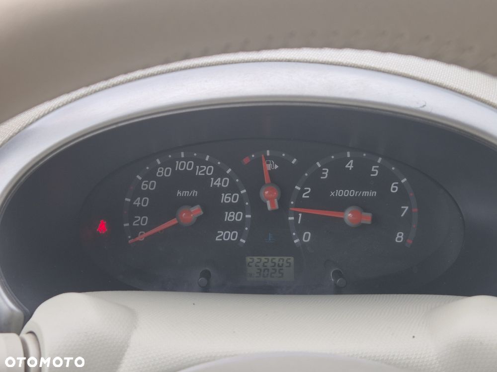 Nissan Micra - 7