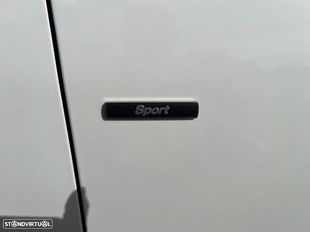BMW 116 d EDynamics Line Sport - 36