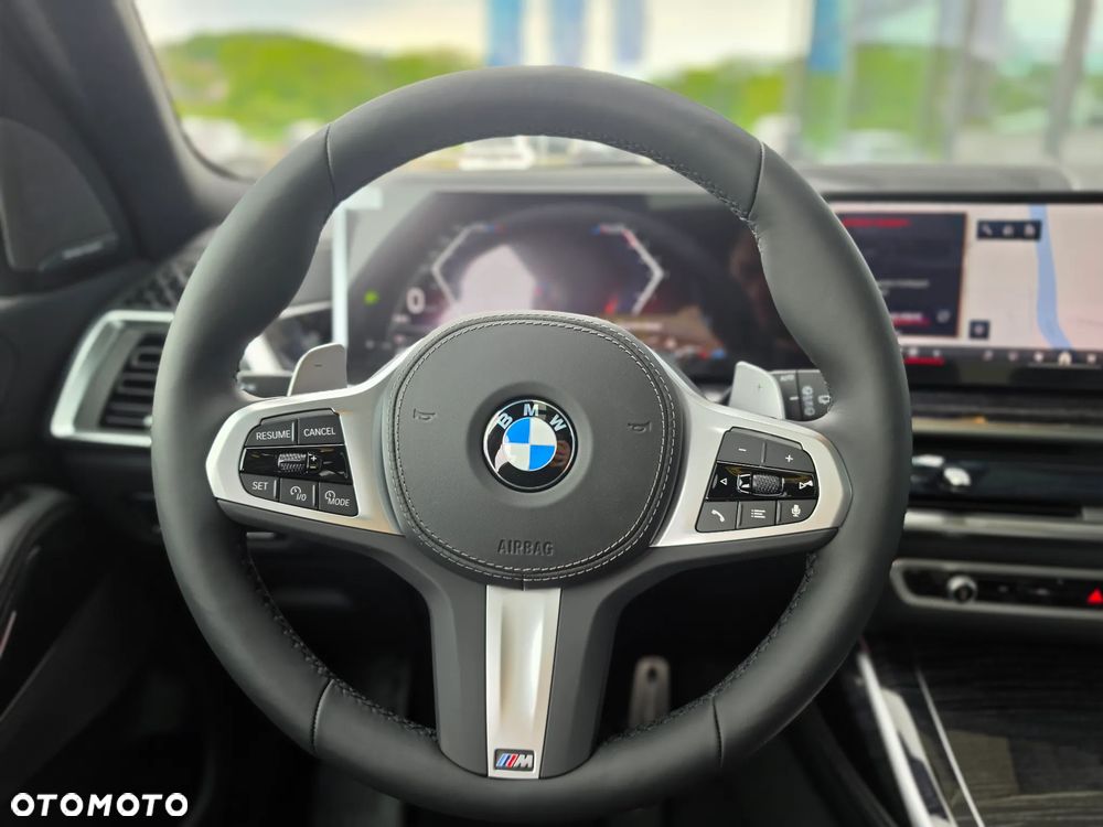 BMW X7 xDrive40d mHEV sport - 22