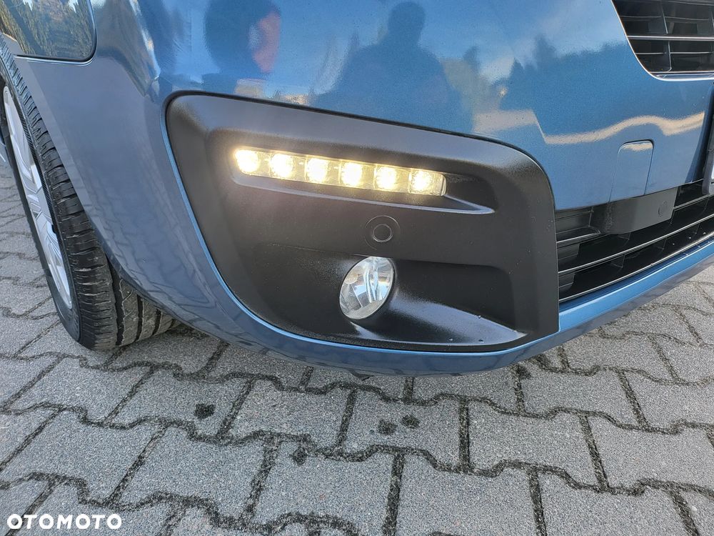 Citroën Berlingo Multispace BlueHDi 100 S&S SELECTION - 10