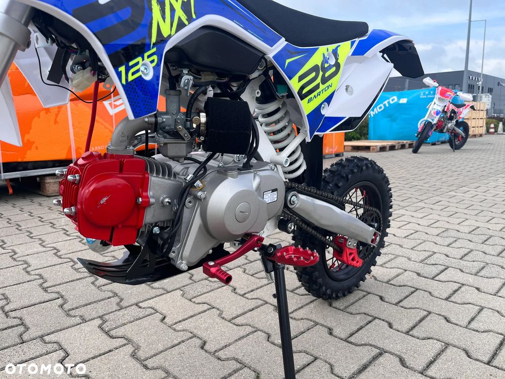 Barton NXT - 28