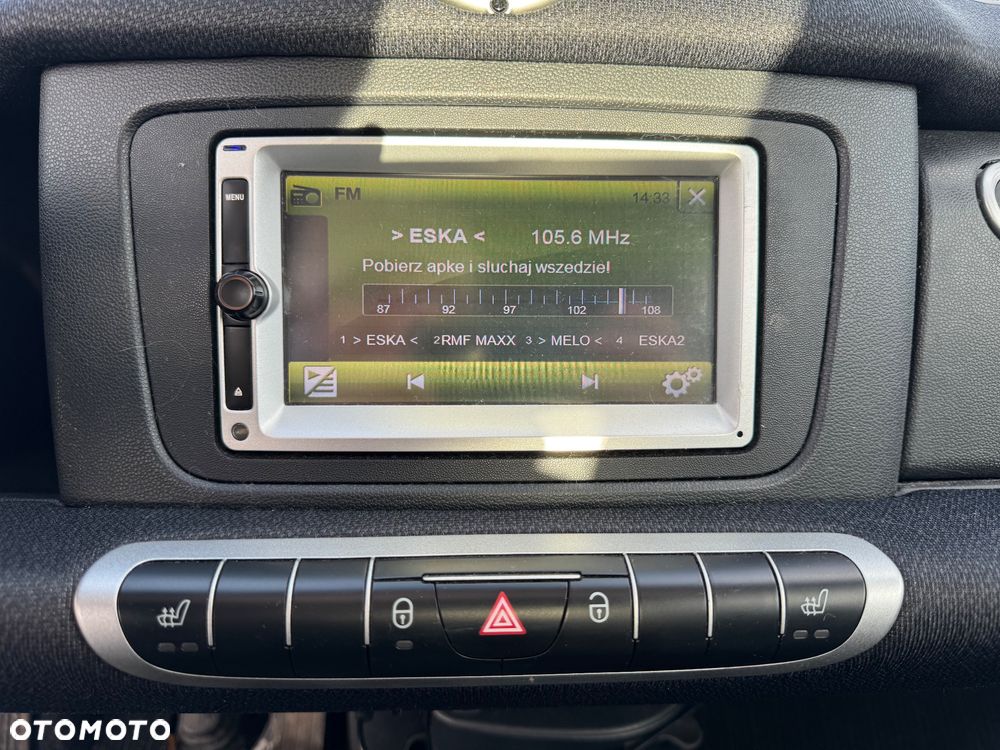 Smart Fortwo - 23