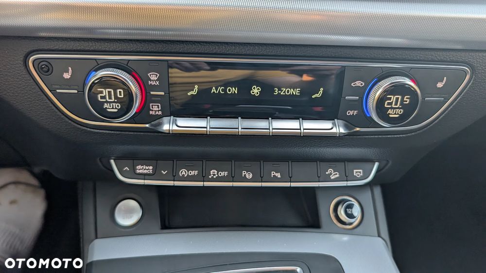 Audi Q5 2.0 TDI Quattro Sport S tronic - 20