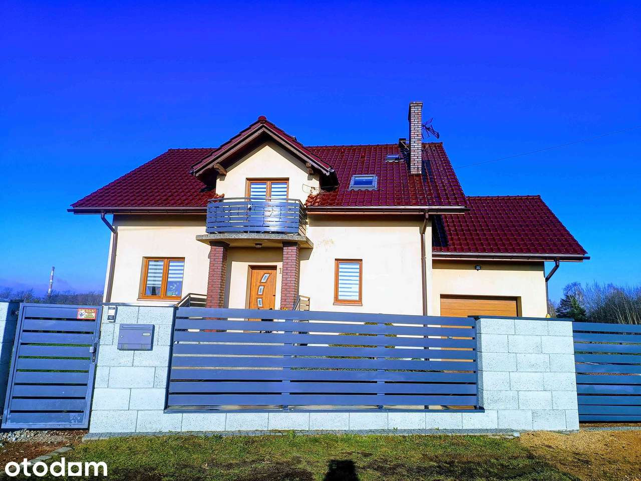 Dom na sprzedaż, 6 pokoi, 211 m², Suszec
