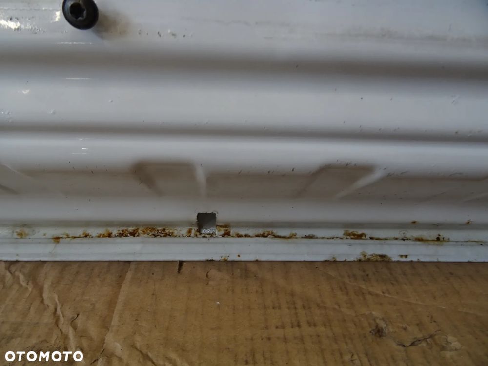 DRZWI LEWY PRZÓD LEWE PRZEDNIE OPEL CORSA D 3D HB 06-11 LAK:Z474 NR1118 - 15