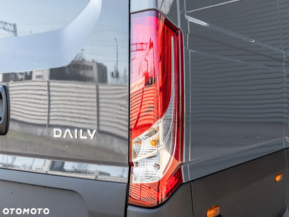 Iveco Daily 35S18HA8V 3.0 L4H3 - 10