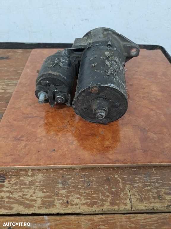 Electromotor Opel Vectra B 1.8 benzina , 1.6 benzina - 2